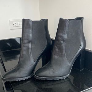 Polo Ralph Lauren Boots